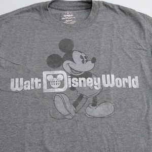 Walt disney world t-shirt
